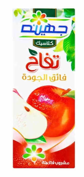 عصير جهينه 235 مللي تفاح Image 1 Preview