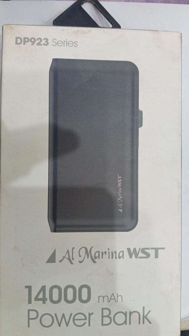 باور بانكWst14000 ملي امبير  Preview Image