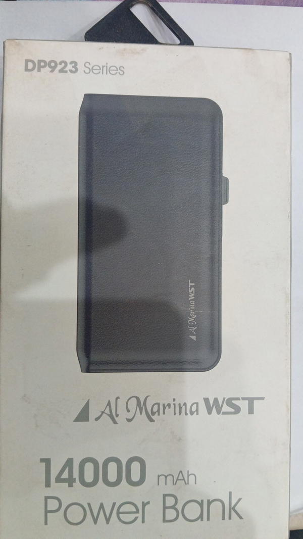 باور بانكWst14000 ملي امبير  Image 1 Preview
