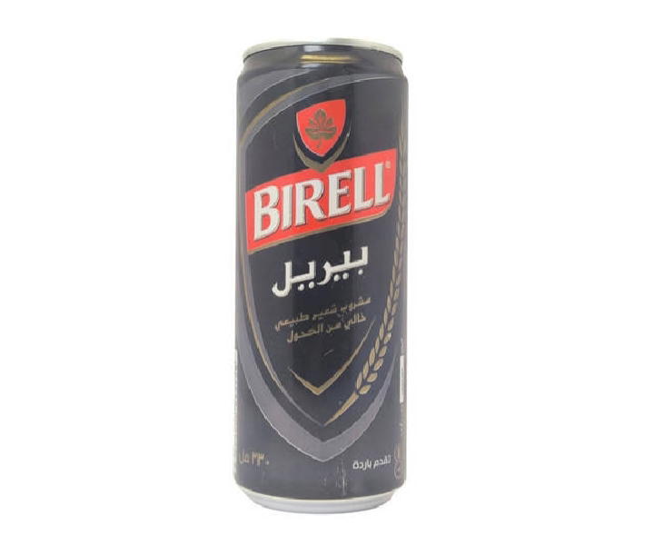 بريل كان شعير 330 مللي Preview Image