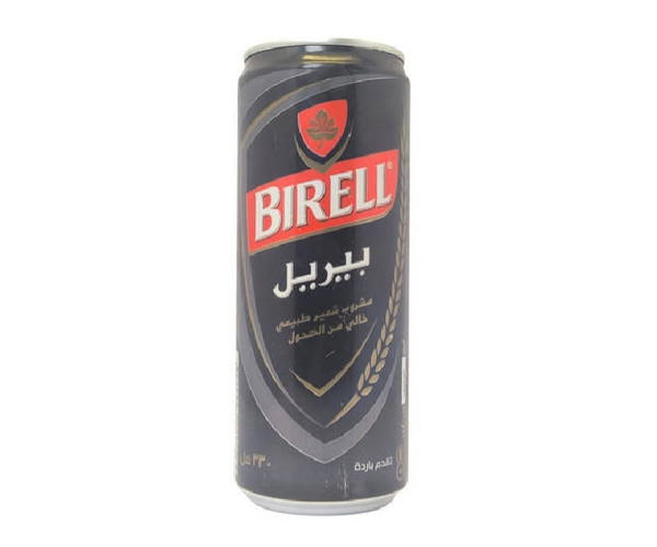 بريل كان شعير 330 مللي Image 1 Preview
