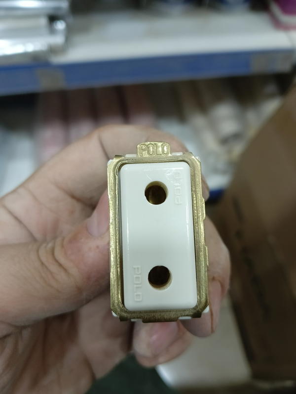بريزه فيشه بولو Image 1 Preview