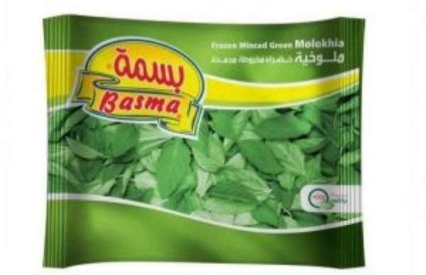 بسمه ملوخيه خضراء 400 جرام Image 1 Preview
