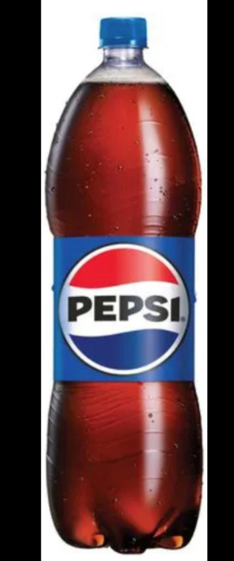 بيبسي كولا 2 لتر ونص Image 1 Preview