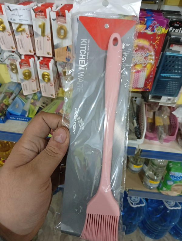 فرشه سيليكون 2284 Image 1 Preview