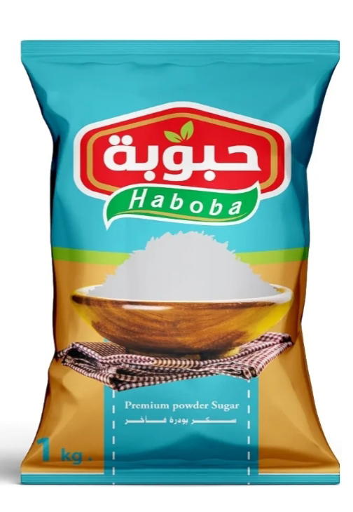 حبوبه سكر بودره 1 كيلو Image 1 Preview