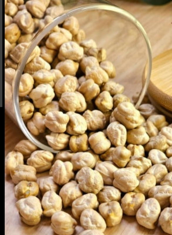 حمص طبيخ 250 جرام Preview Image
