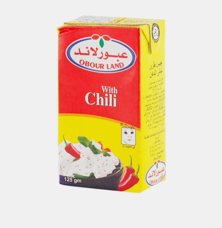 جبنه عبور لاند بالشطه 125 جرام Preview Image