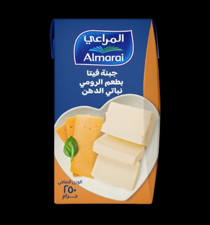 جبنه المراعي رومي 250 جرام Preview Image