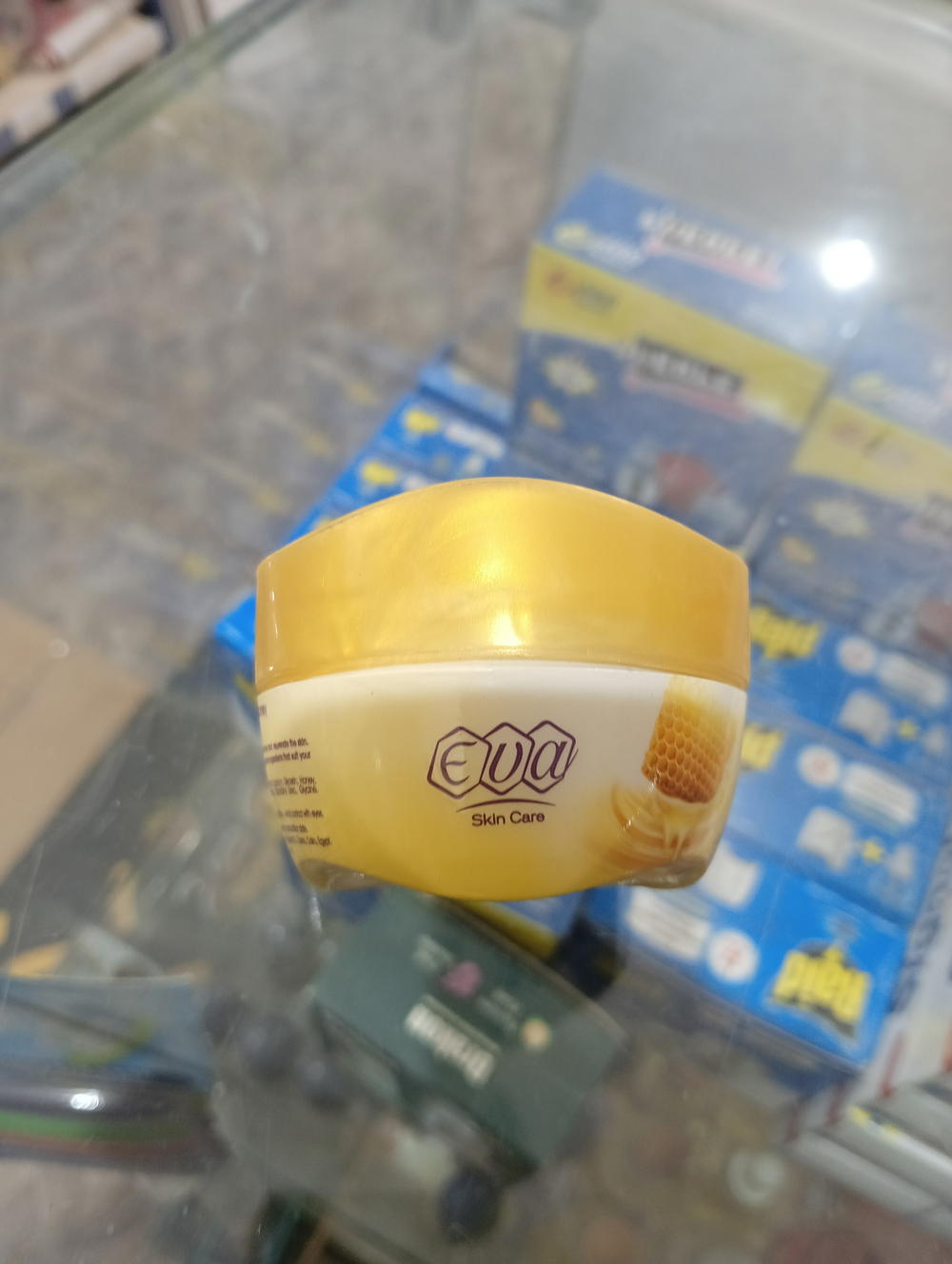 كريم ايفا للبشره 50 جرام 160 Preview Image