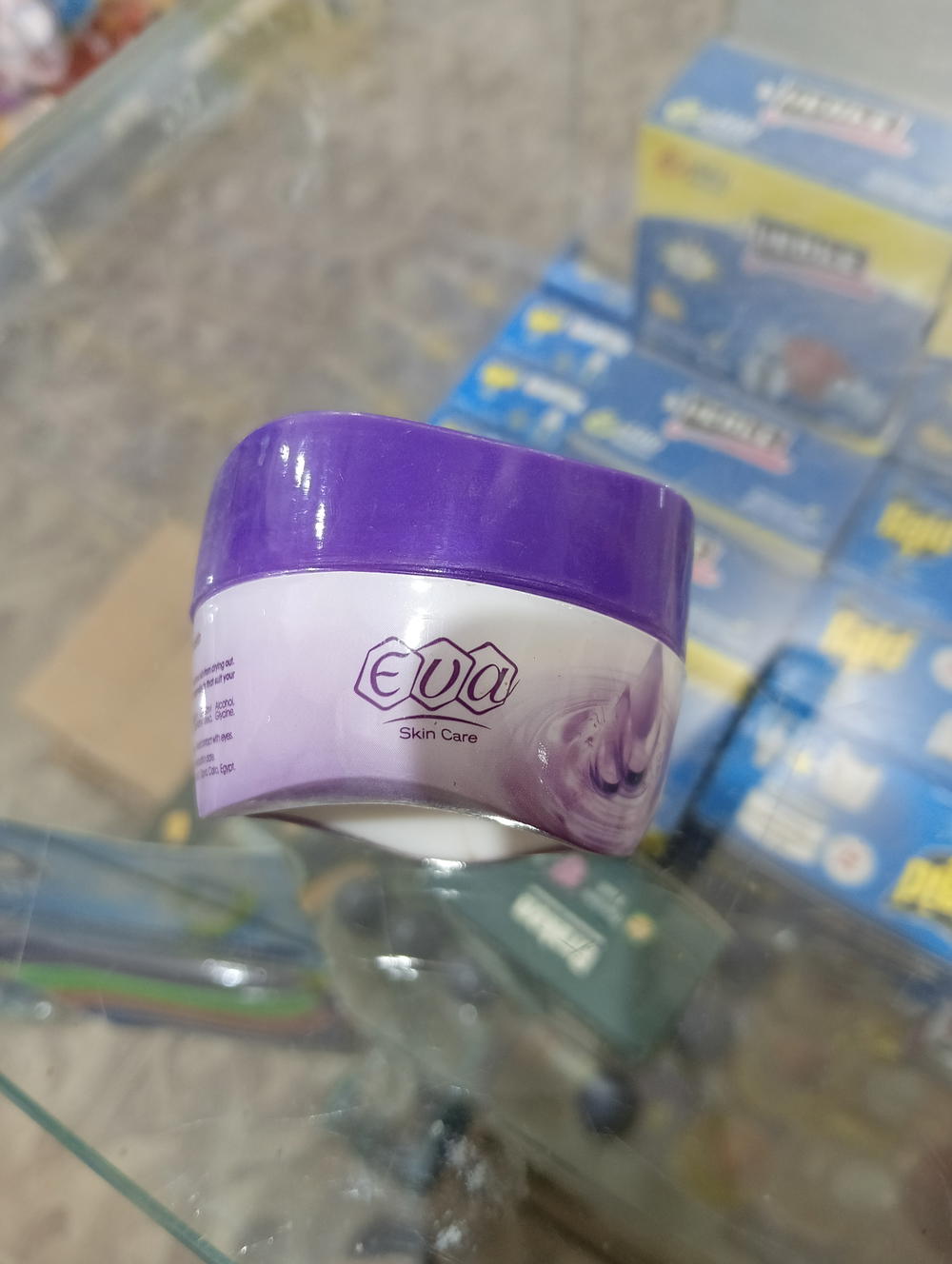 كريم ايفا للبشره مرطب 50 جرام 115 Preview Image