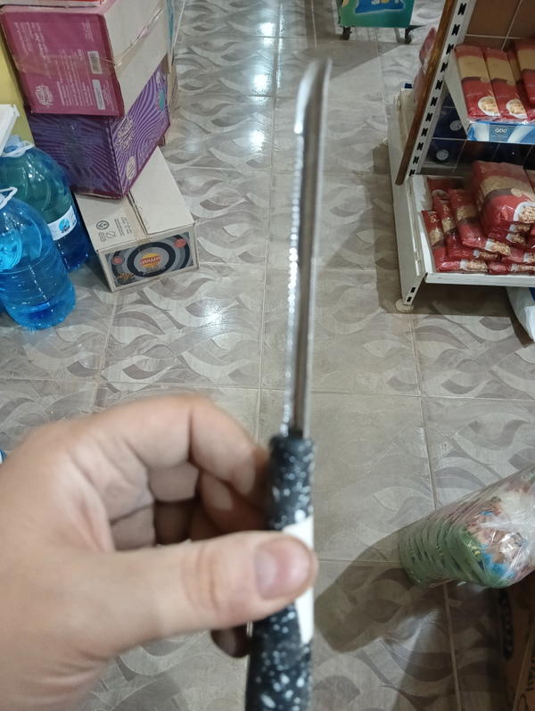 مقوار بيد جرانيت 2591 Image 2 Preview