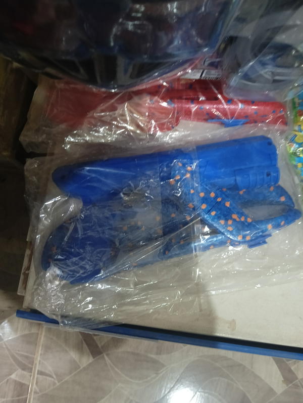 مسدس طياره Image 1 Preview