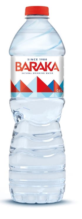 مياه بركه لتر ونص Preview Image