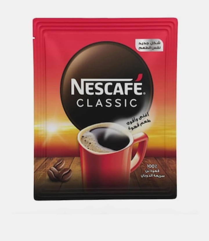 نسكافيه كلاسيك 1.8 جرام Preview Image