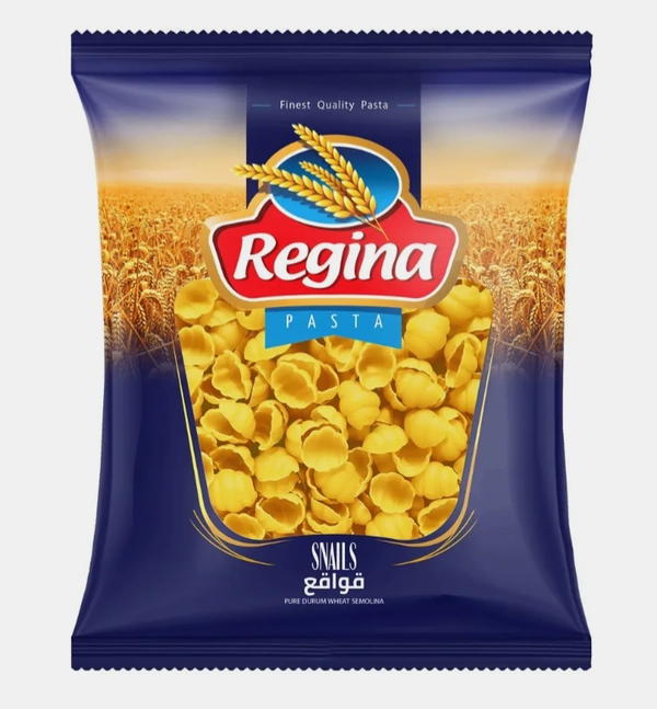 ريجينا مكرونه قواقع 400 جرام Image 1 Preview
