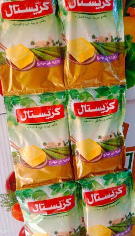 سمنة كريستال ظرف 55 جرام Preview Image