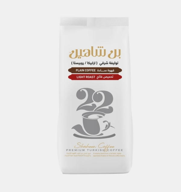 شاهين بن ساده فاتح 100 جرام Image 1 Preview