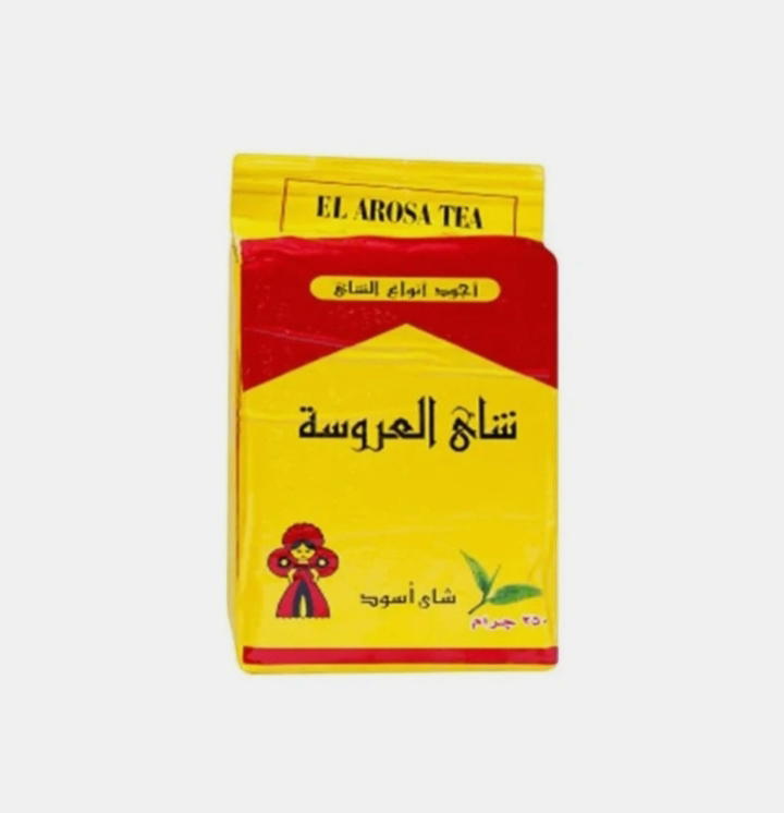 شاي العروسه ناعم 250 جرام Preview Image