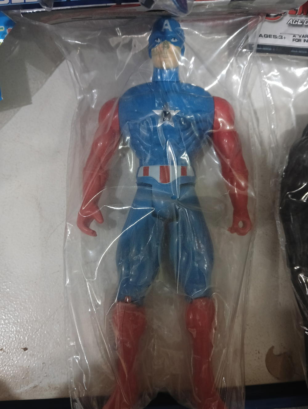 شخصيات كيس Preview Image