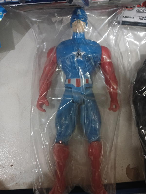 شخصيات كيس Image 1 Preview