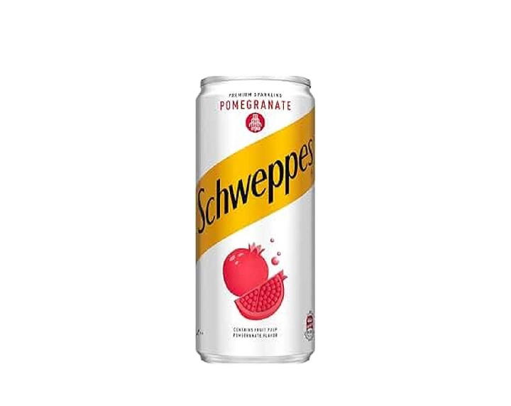 شويبس رمان كان جيب 250 ملي Preview Image