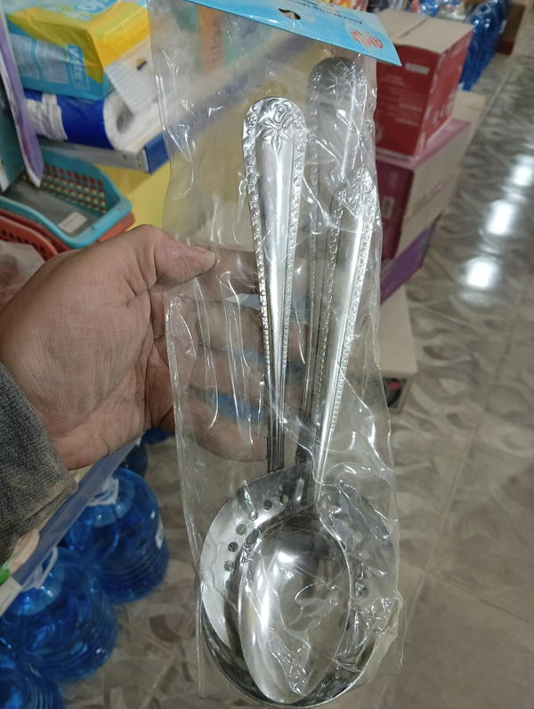 طقم توزيع ابو حمده 3 × 1 نجيب 6211 Image 1 Preview