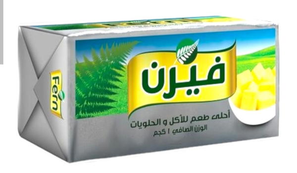 زبده فرن طبيعي 125 جرام ٠ Image 1 Preview