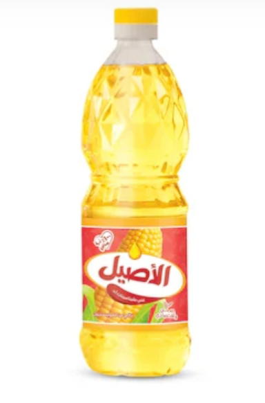زيت الاصيل ذره 700 جرام Image 1 Preview