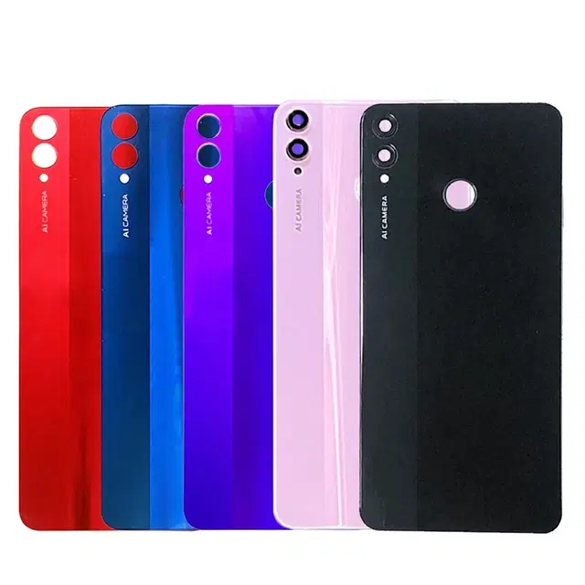 Back Honor 8x Preview Image