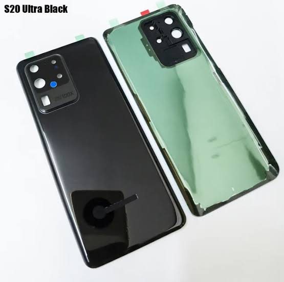  Back SAM S20ultra Preview Image