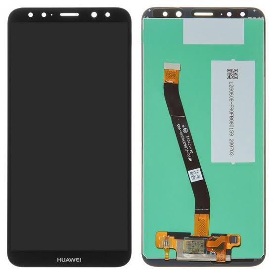 LCD HUAWEI MATE 10 LITE OR Preview Image