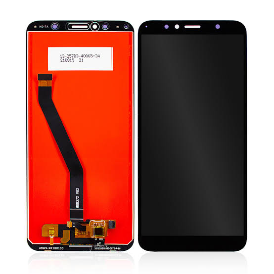 LCD HUAWEI Y6 2018 OR Preview Image