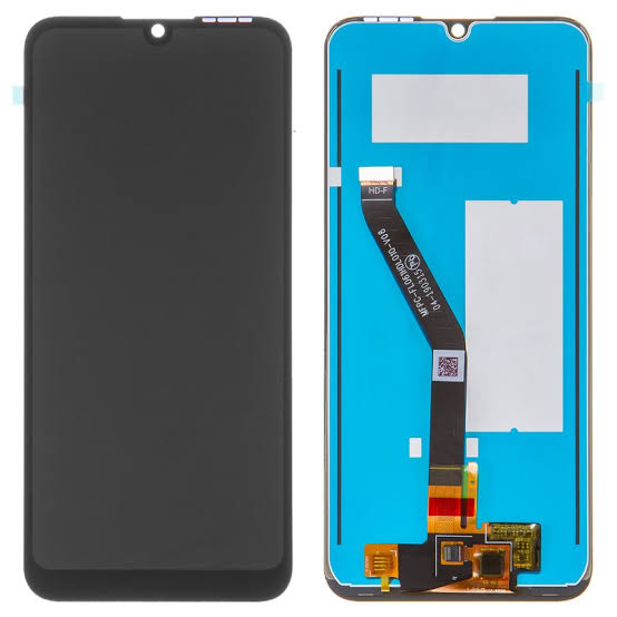 LCD HUAWEI Y6 2019 OR Preview Image