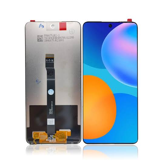 LCD HUAWEI Y7A OR Preview Image