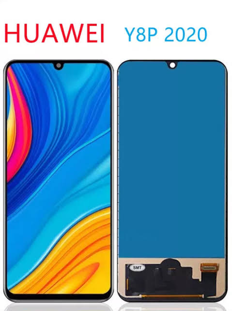 LCD HUAWEI Y8P 2020 OLED Preview Image