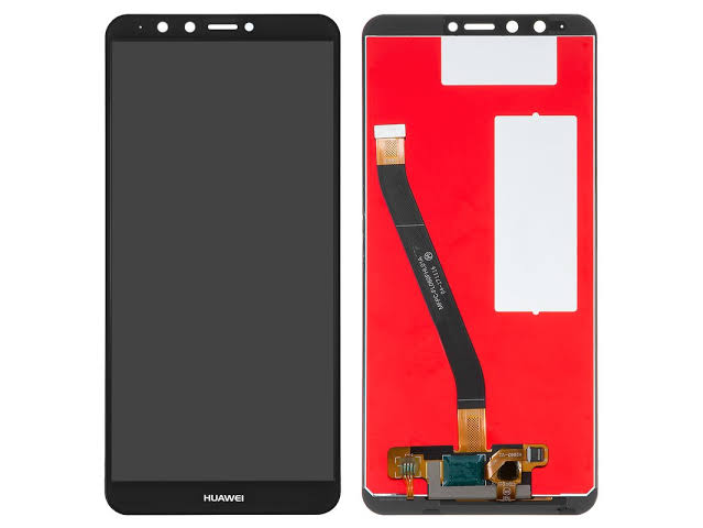 LCD HUAWEI Y9 2018 OLED Preview Image