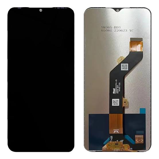 LCD INFINIX X 6512 OR Image 1 Preview