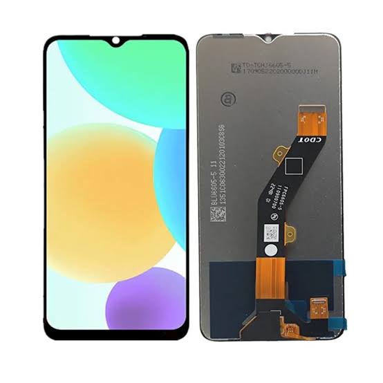 LCD INFINIX X 6516 OR Image 1 Preview