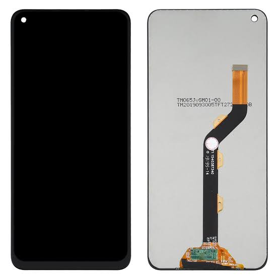LCD INFINIX X 652 OR Image 1 Preview