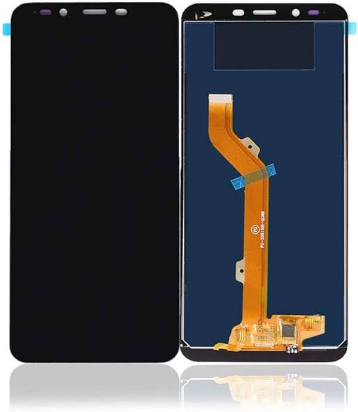 LCD INFINIX X5515 Preview Image