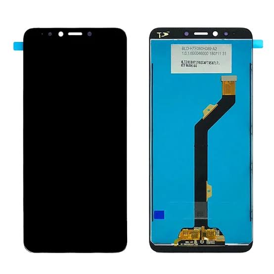 LCD INFINIX X608 OR Preview Image