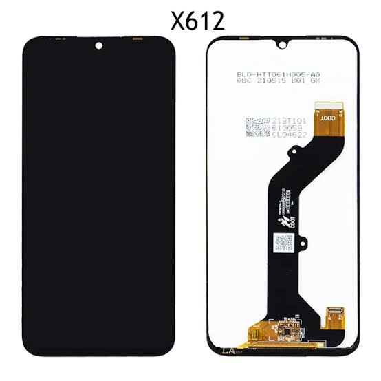 LCD INFINIX X612 OR Image 1 Preview