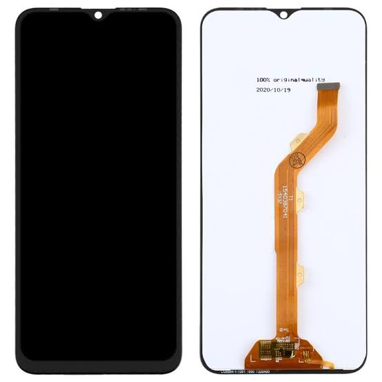 LCD INFINIX X650 OR% Preview Image