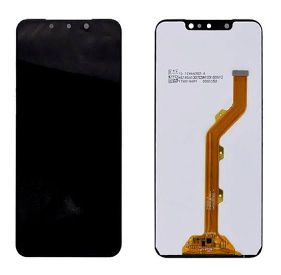 LCD INFINX X625 OR  Preview Image
