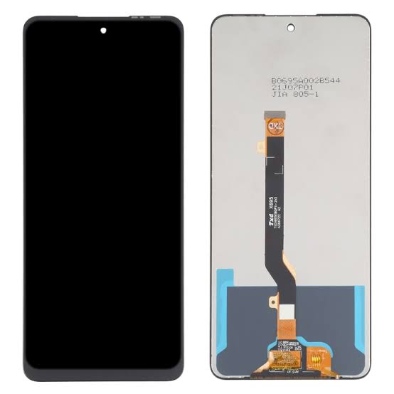 LCD INFINX X6812 OR Image 1 Preview
