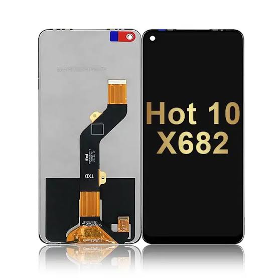 LCD INFINX X682 OR Image 1 Preview