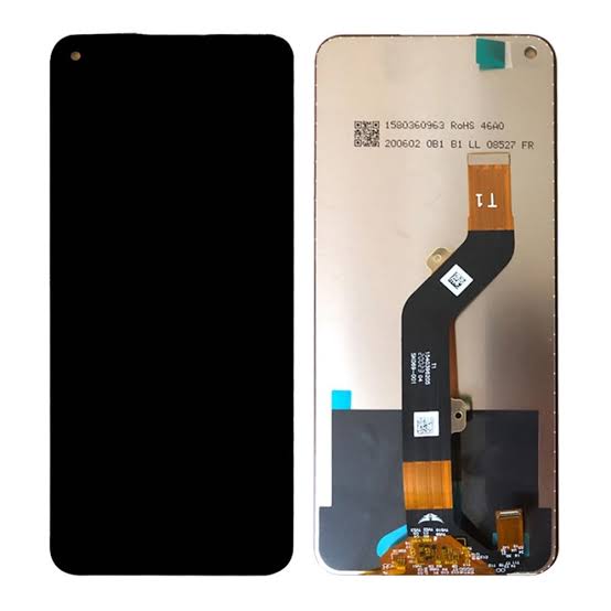 LCD INFINX X690 OR Preview Image