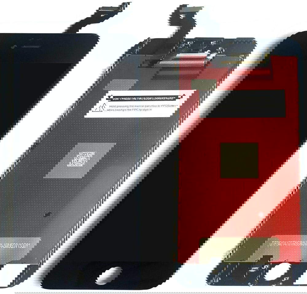 LCD IPHONE 6S Preview Image