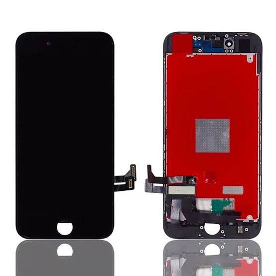 LCD IPHONE 8G Preview Image